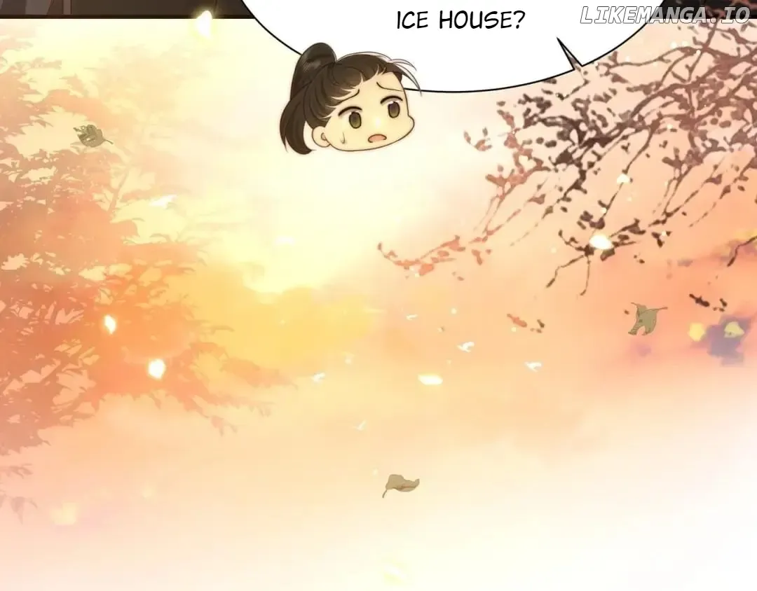 Lonely Emperor Chases His Sister-in-Law Chapter 60 Online - página 81