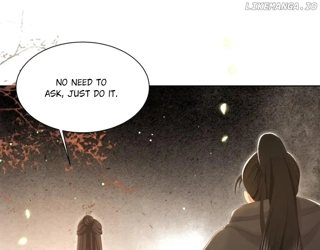Lonely Emperor Chases His Sister-in-Law Chapter 60 Online - página 83