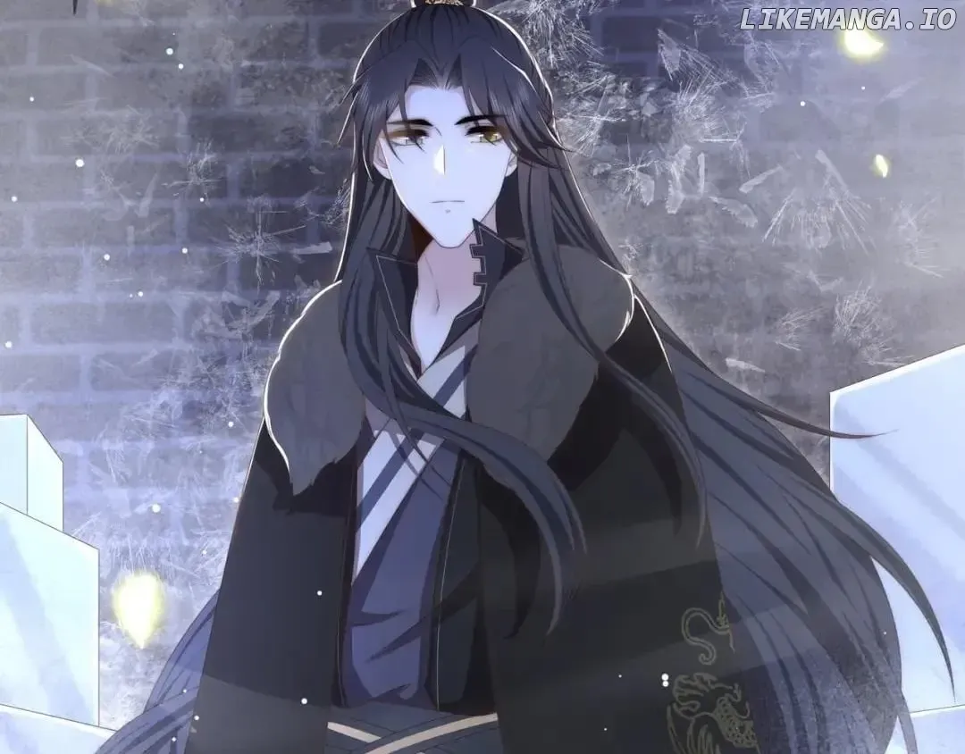 Lonely Emperor Chases His Sister-in-Law Chapter 60 Online - página 87
