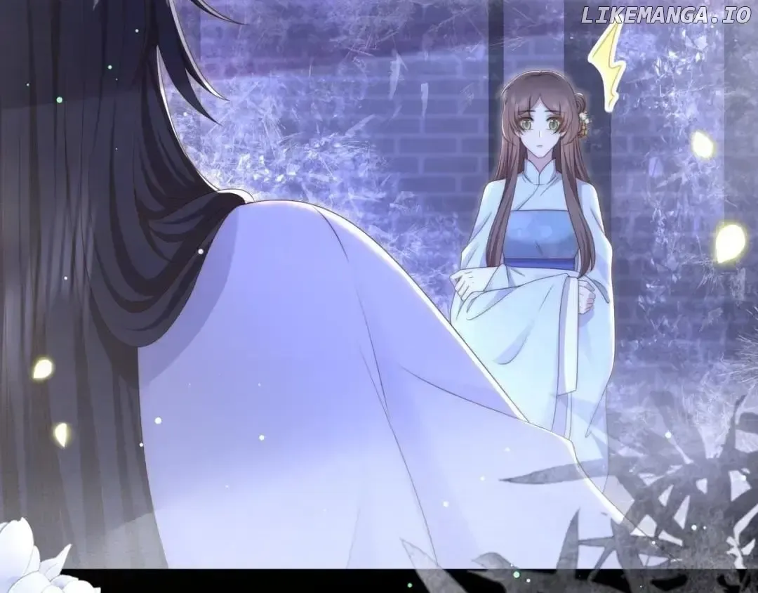 Lonely Emperor Chases His Sister-in-Law Chapter 60 Online - página 101