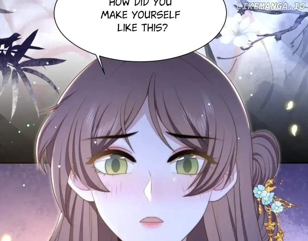 Lonely Emperor Chases His Sister-in-Law Chapter 60 Online - página 105