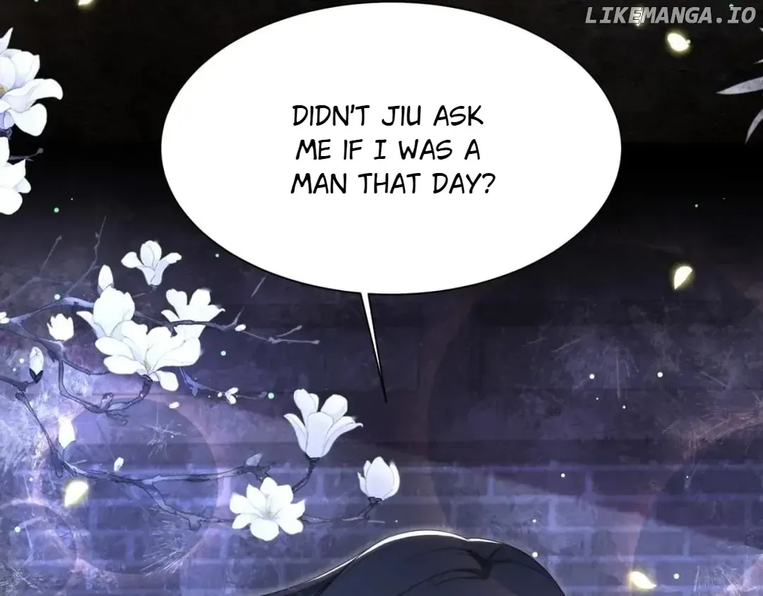 Lonely Emperor Chases His Sister-in-Law Chapter 60 Online - página 111