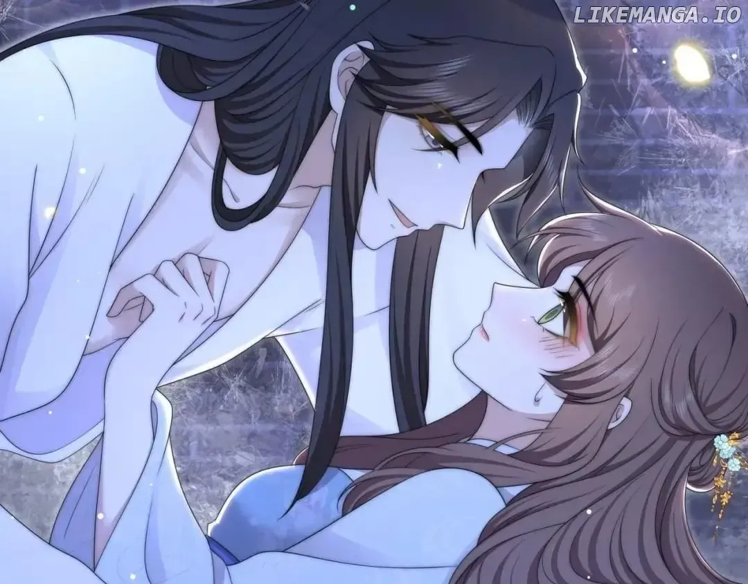 Lonely Emperor Chases His Sister-in-Law Chapter 60 Online - página 112