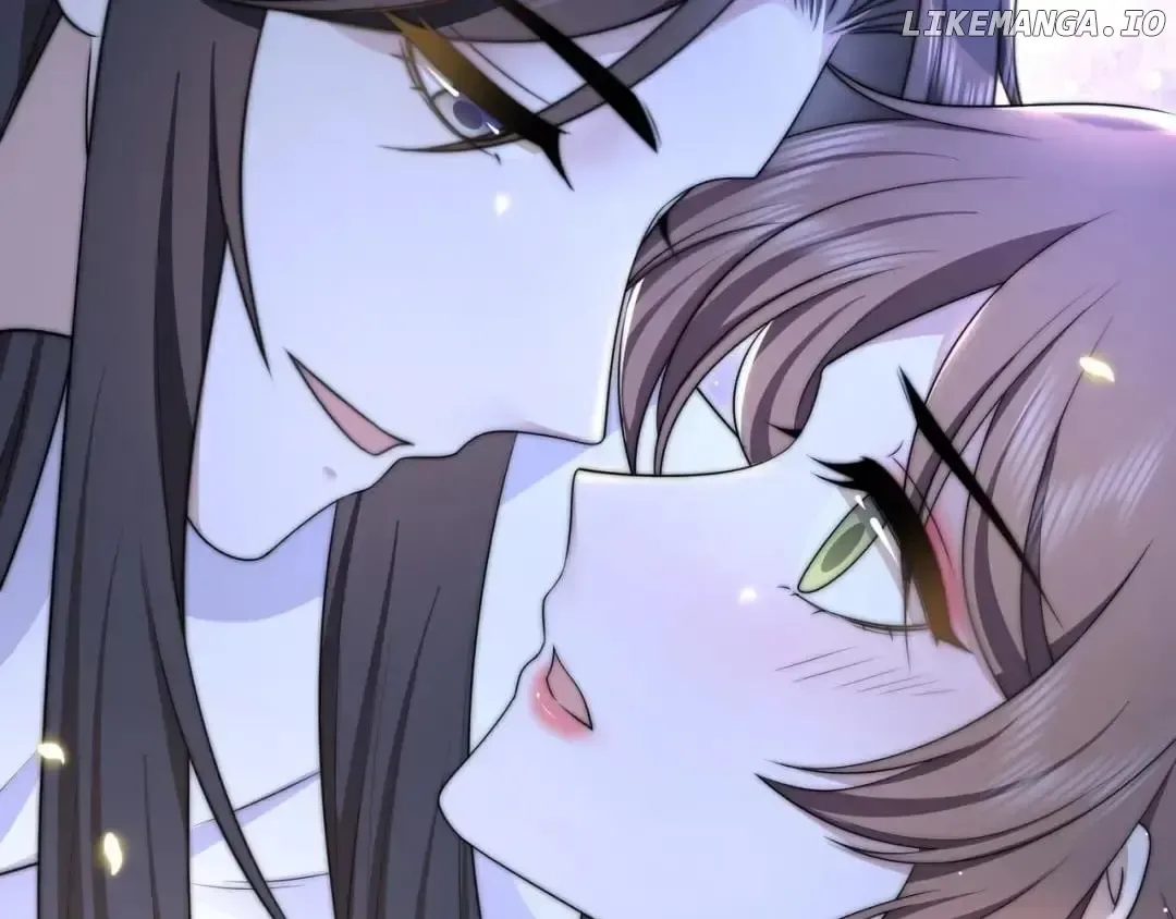 Lonely Emperor Chases His Sister-in-Law Chapter 60 Online - página 115