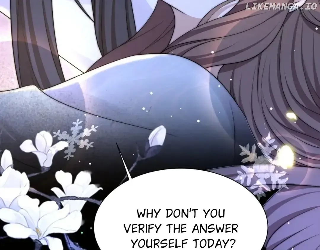 Lonely Emperor Chases His Sister-in-Law Chapter 60 Online - página 116