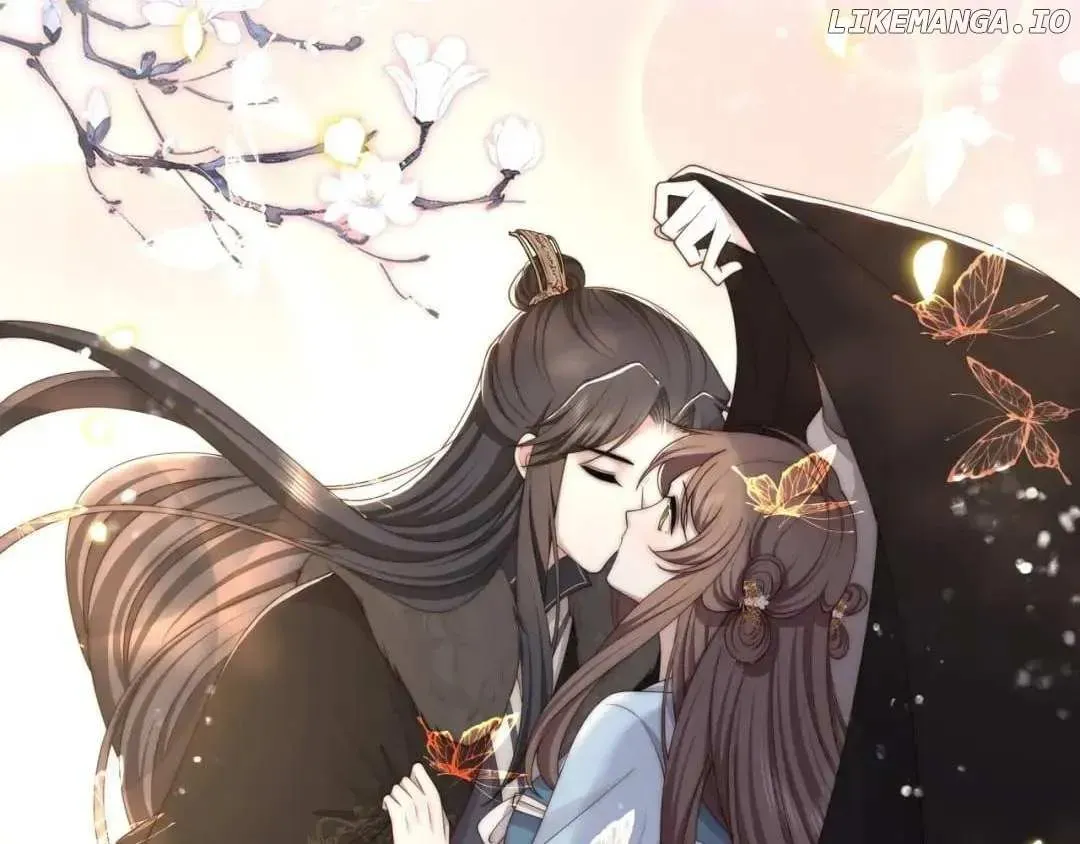 Lonely Emperor Chases His Sister-in-Law Chapter 63 Online - página 2