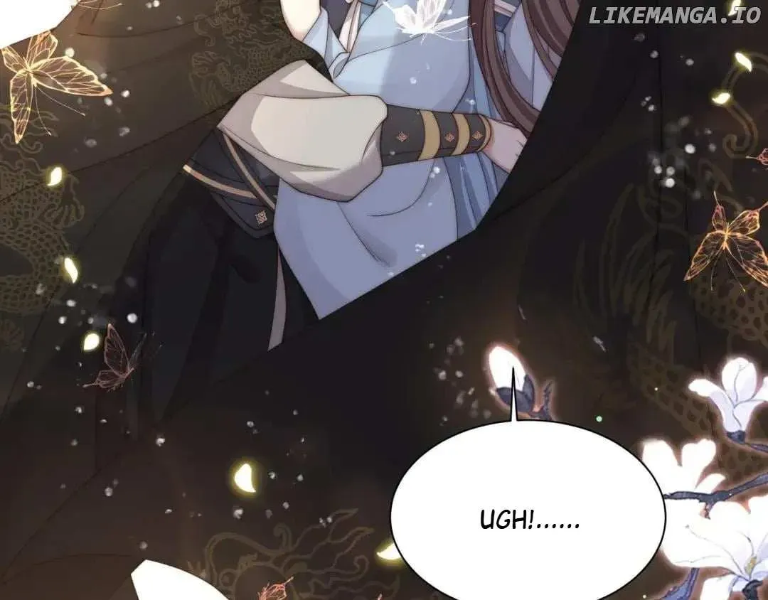 Lonely Emperor Chases His Sister-in-Law Chapter 63 Online - página 3