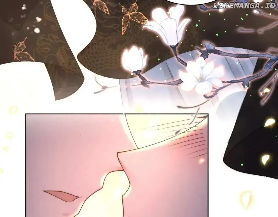 Lonely Emperor Chases His Sister-in-Law Chapter 63 Online - página 4