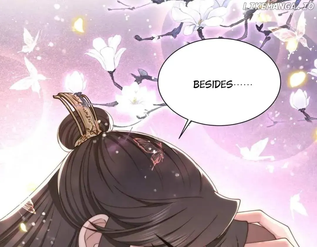 Lonely Emperor Chases His Sister-in-Law Chapter 63 Online - página 6
