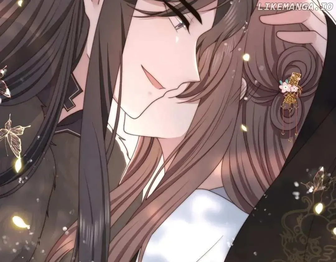 Lonely Emperor Chases His Sister-in-Law Chapter 63 Online - página 7