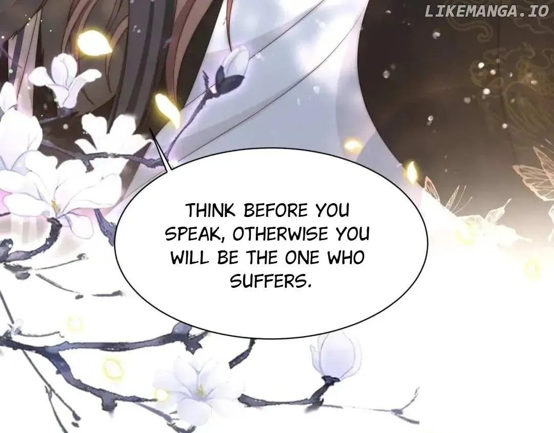 Lonely Emperor Chases His Sister-in-Law Chapter 63 Online - página 8