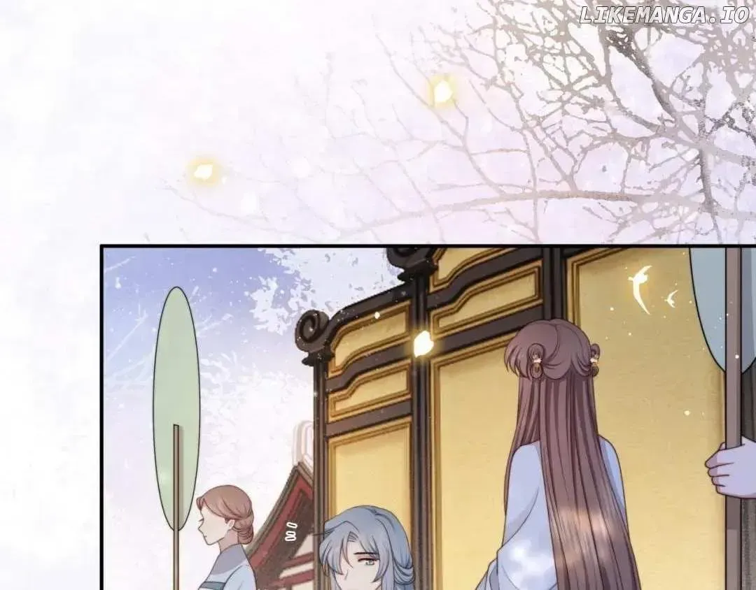 Lonely Emperor Chases His Sister-in-Law Chapter 63 Online - página 12