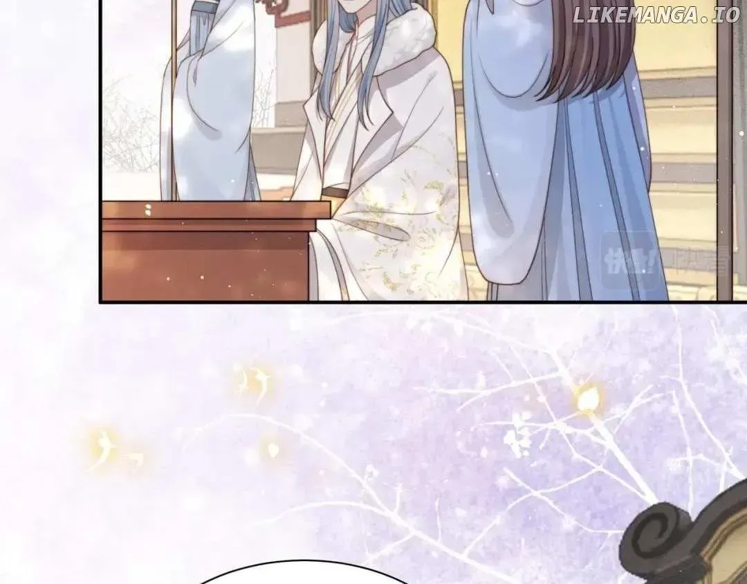 Lonely Emperor Chases His Sister-in-Law Chapter 63 Online - página 13