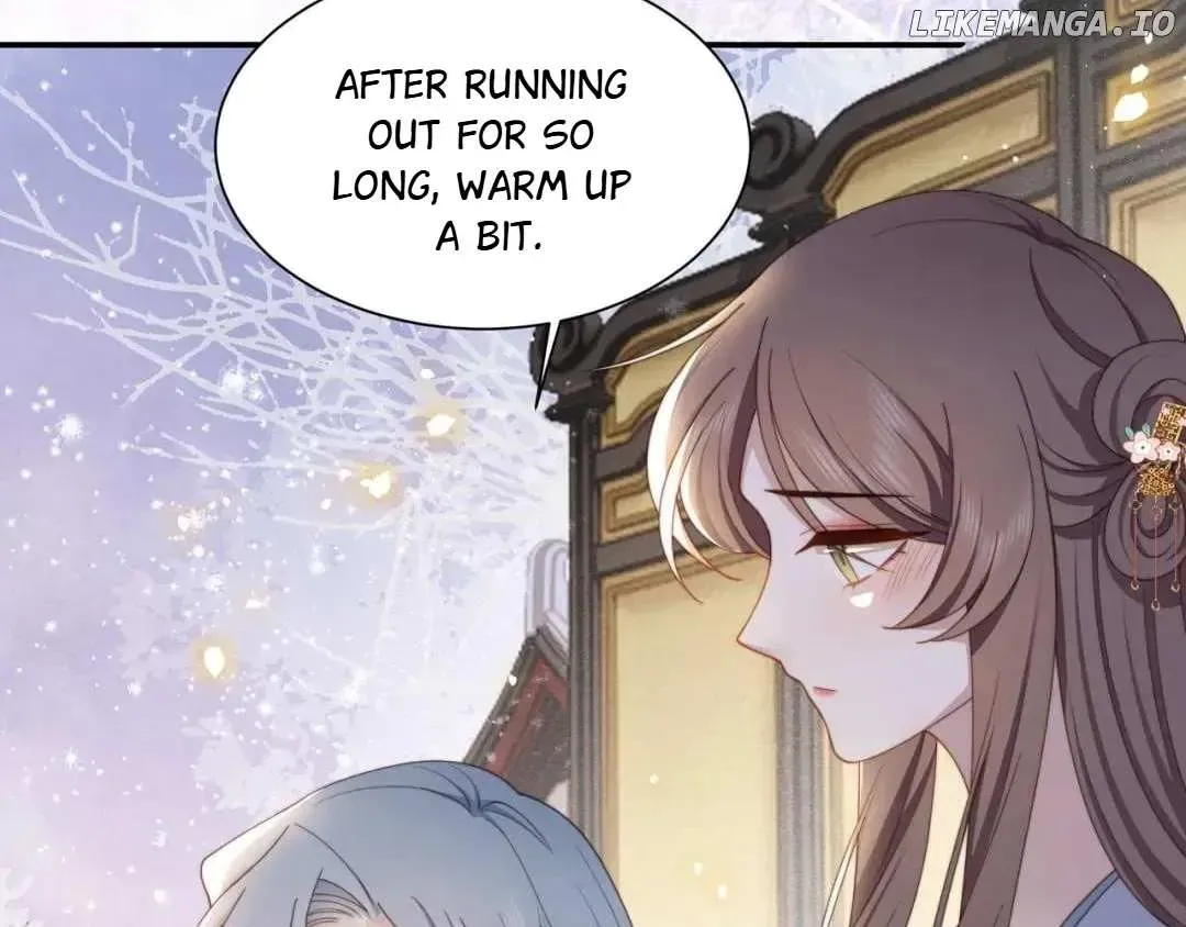 Lonely Emperor Chases His Sister-in-Law Chapter 63 Online - página 14