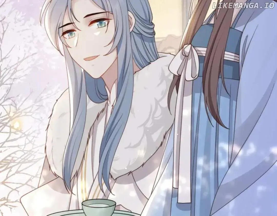 Lonely Emperor Chases His Sister-in-Law Chapter 63 Online - página 15