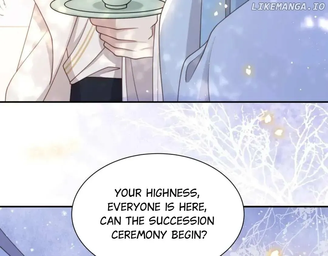 Lonely Emperor Chases His Sister-in-Law Chapter 63 Online - página 16