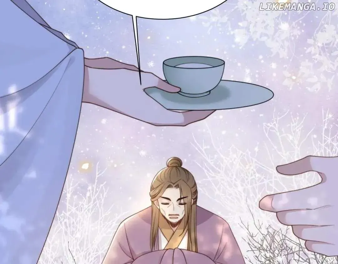 Lonely Emperor Chases His Sister-in-Law Chapter 63 Online - página 17