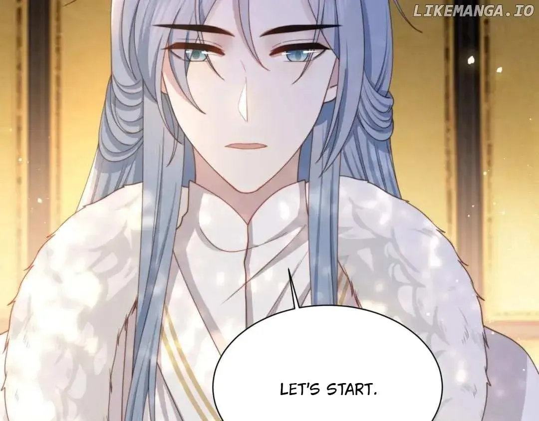 Lonely Emperor Chases His Sister-in-Law Chapter 63 Online - página 19