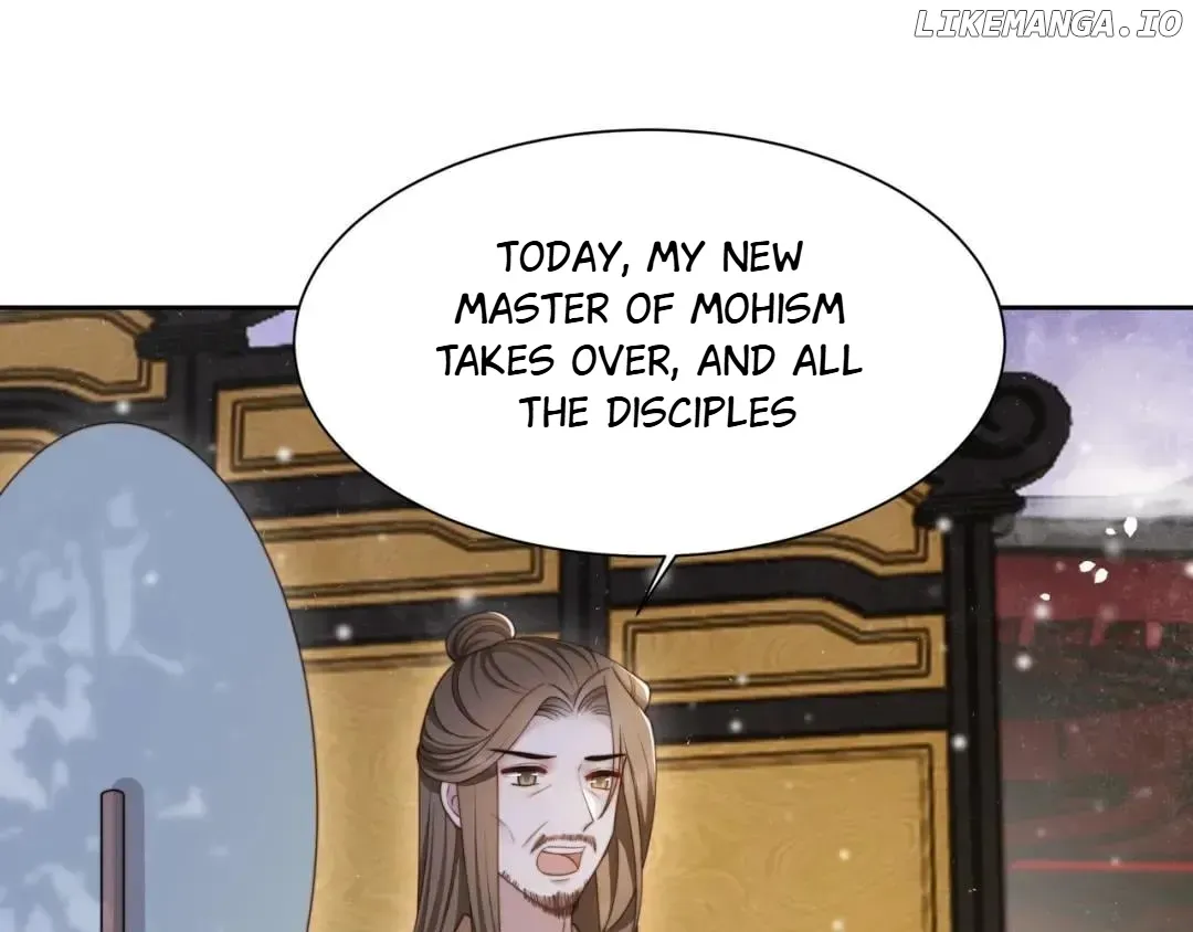 Lonely Emperor Chases His Sister-in-Law Chapter 63 Online - página 21