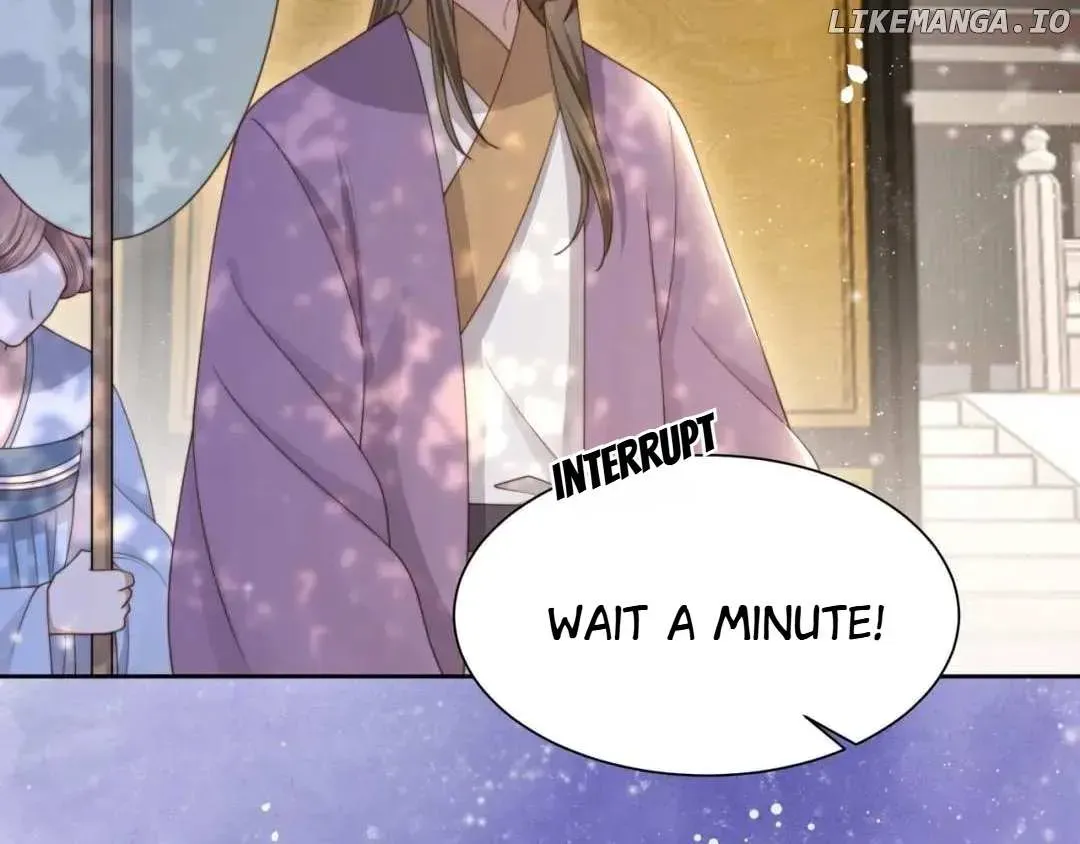 Lonely Emperor Chases His Sister-in-Law Chapter 63 Online - página 22