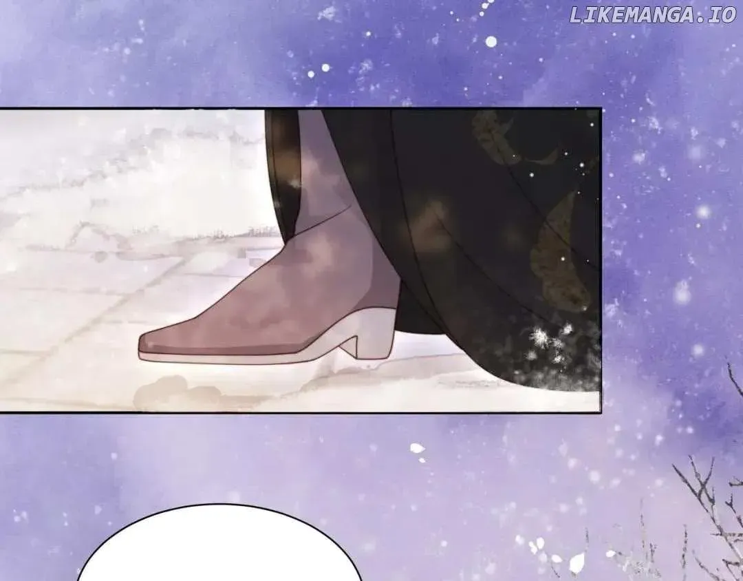 Lonely Emperor Chases His Sister-in-Law Chapter 63 Online - página 23