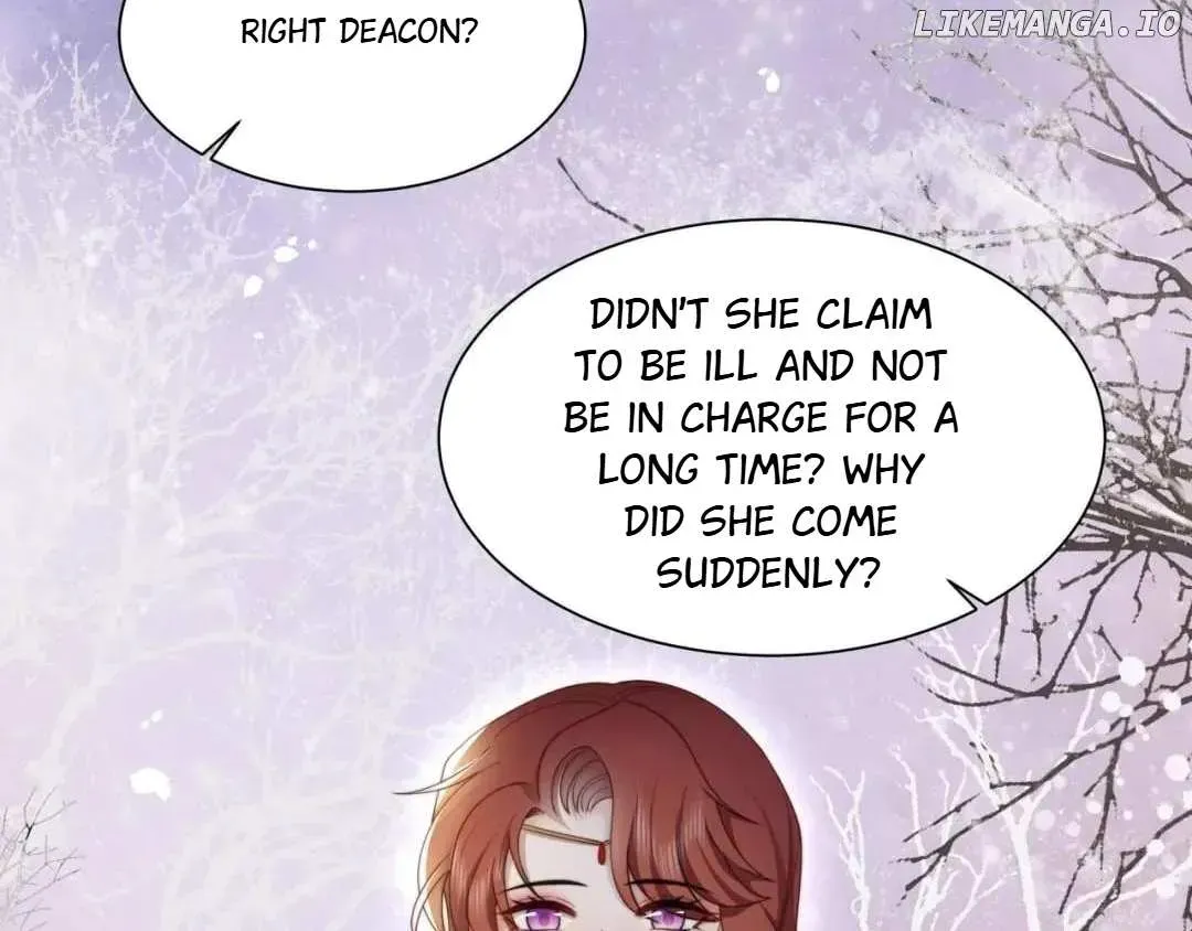 Lonely Emperor Chases His Sister-in-Law Chapter 63 Online - página 24