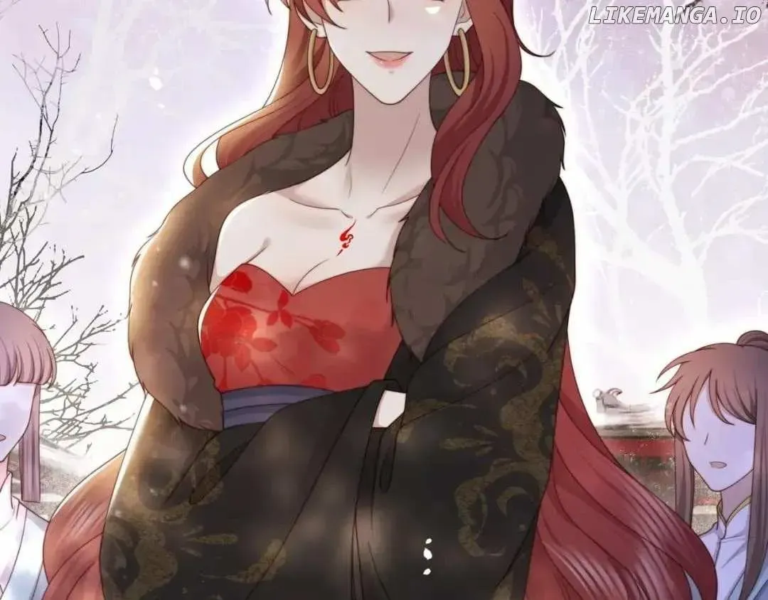 Lonely Emperor Chases His Sister-in-Law Chapter 63 Online - página 25