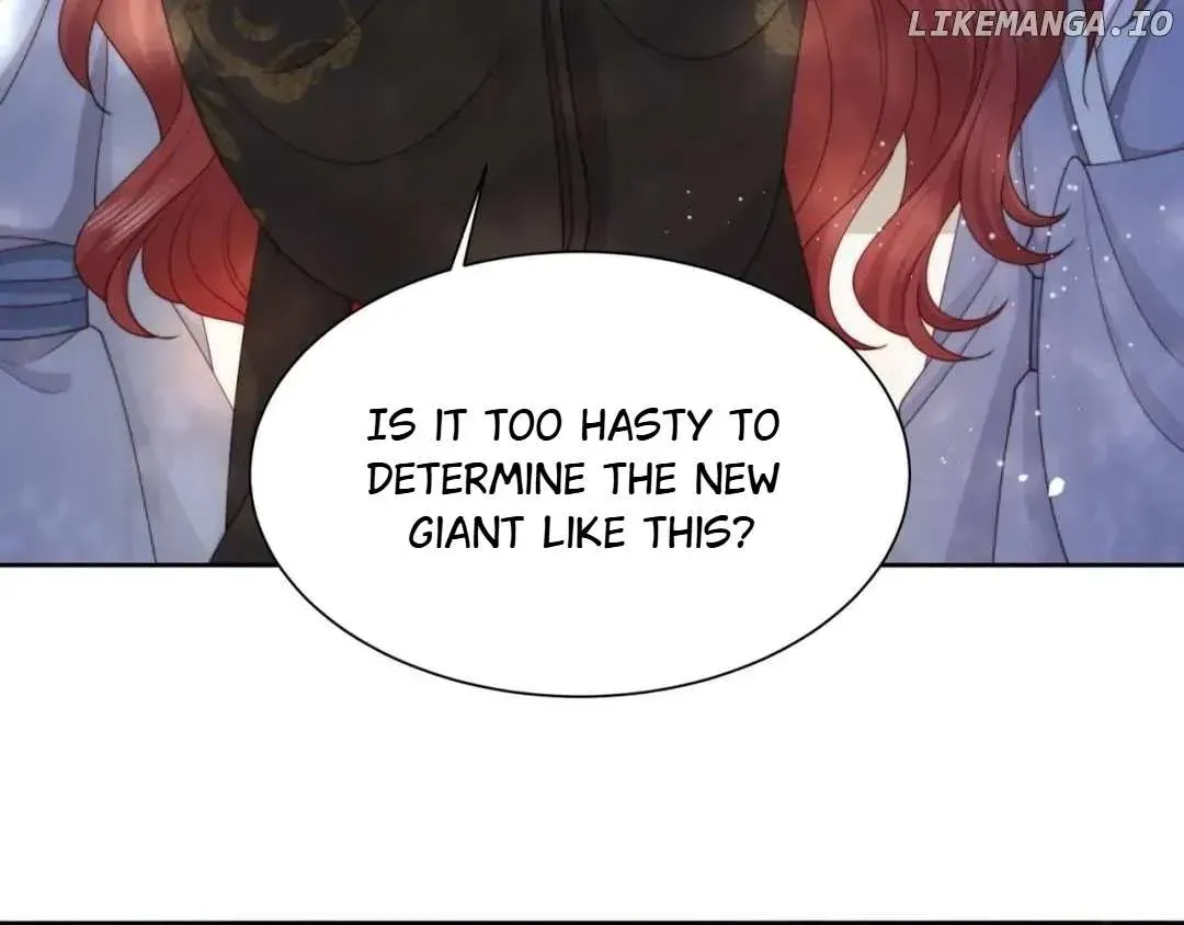 Lonely Emperor Chases His Sister-in-Law Chapter 63 Online - página 26