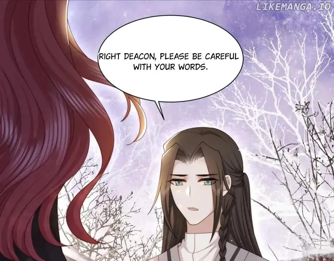 Lonely Emperor Chases His Sister-in-Law Chapter 63 Online - página 27