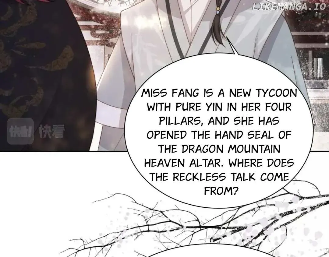 Lonely Emperor Chases His Sister-in-Law Chapter 63 Online - página 28