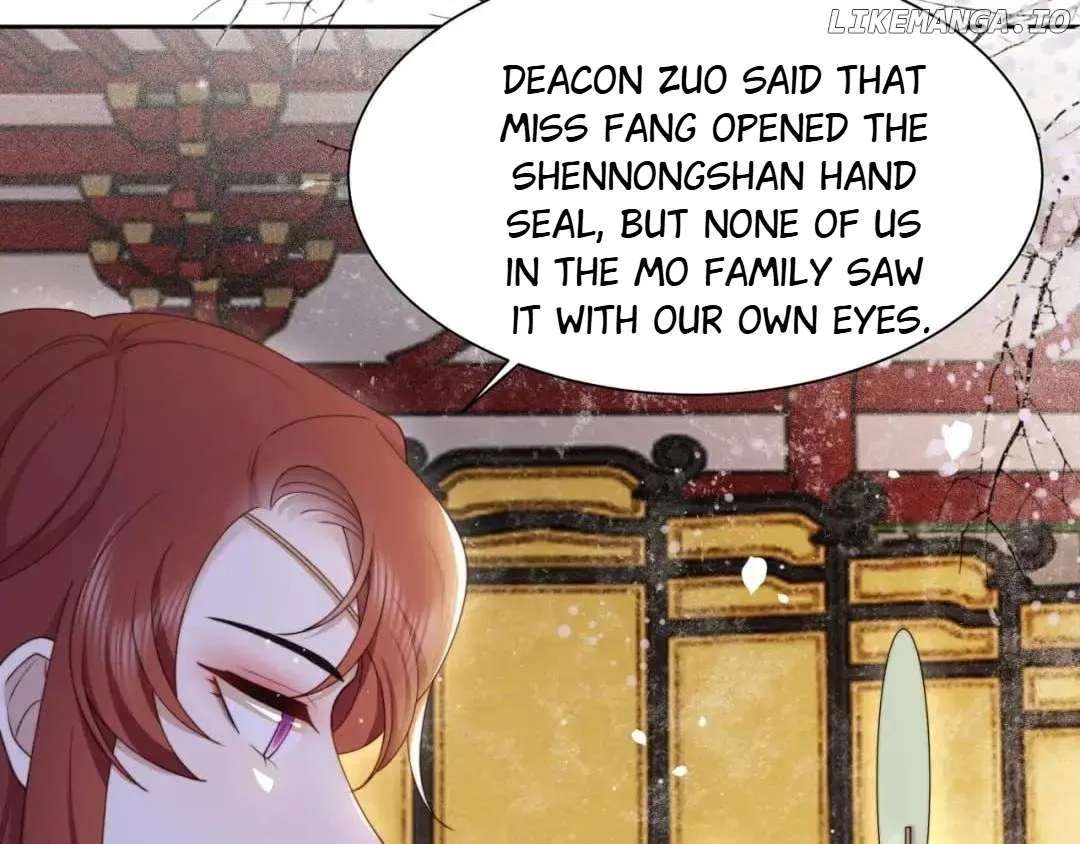 Lonely Emperor Chases His Sister-in-Law Chapter 63 Online - página 29