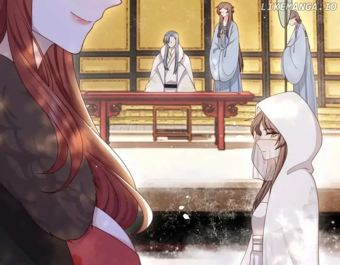 Lonely Emperor Chases His Sister-in-Law Chapter 63 Online - página 30
