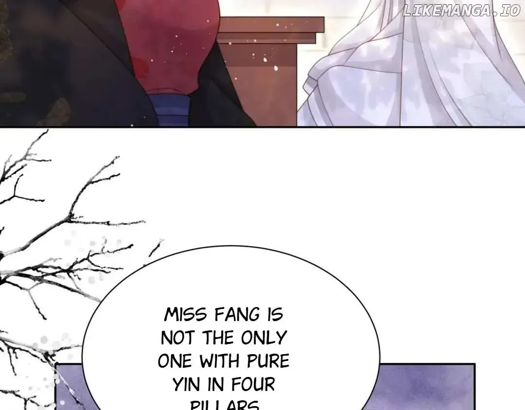 Lonely Emperor Chases His Sister-in-Law Chapter 63 Online - página 31