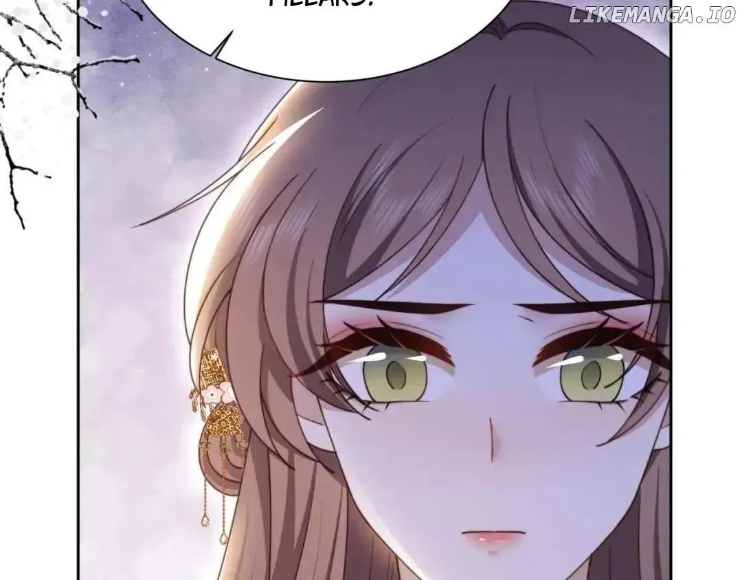 Lonely Emperor Chases His Sister-in-Law Chapter 63 Online - página 32
