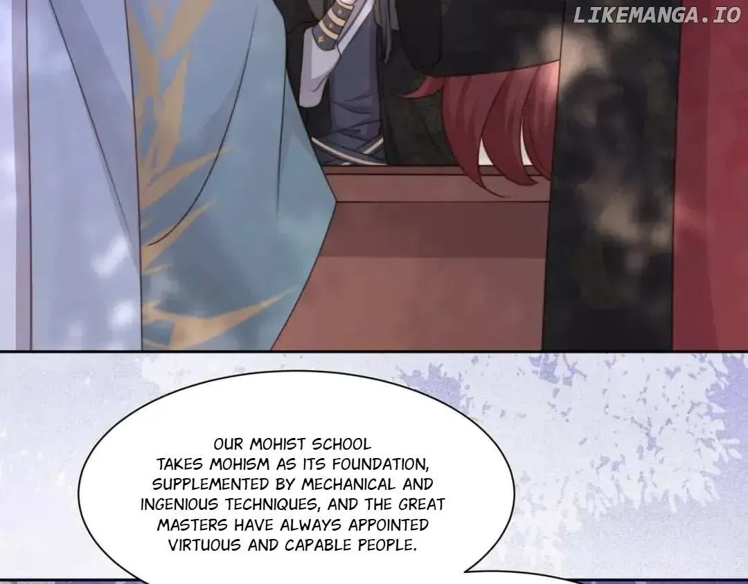 Lonely Emperor Chases His Sister-in-Law Chapter 63 Online - página 36