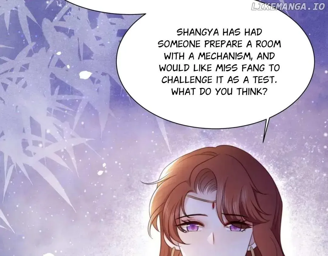 Lonely Emperor Chases His Sister-in-Law Chapter 63 Online - página 37