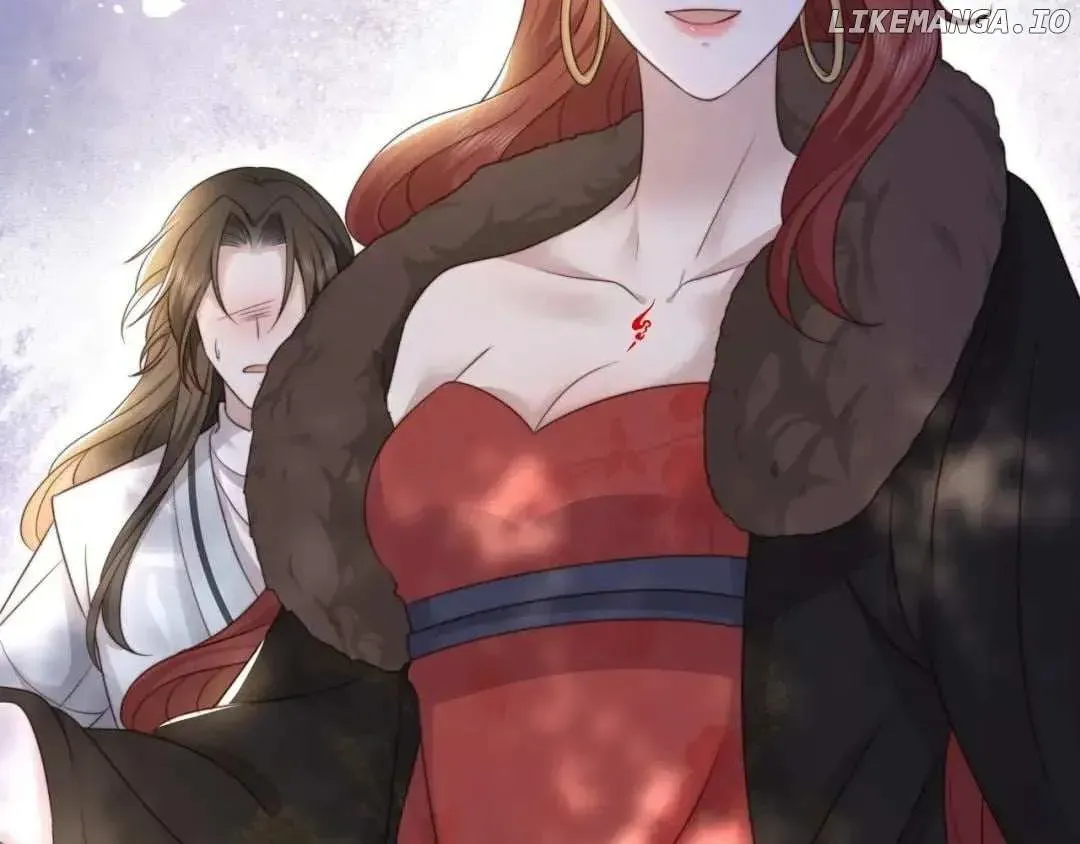 Lonely Emperor Chases His Sister-in-Law Chapter 63 Online - página 38