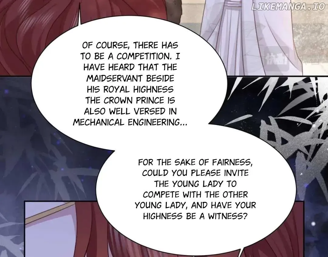 Lonely Emperor Chases His Sister-in-Law Chapter 63 Online - página 41