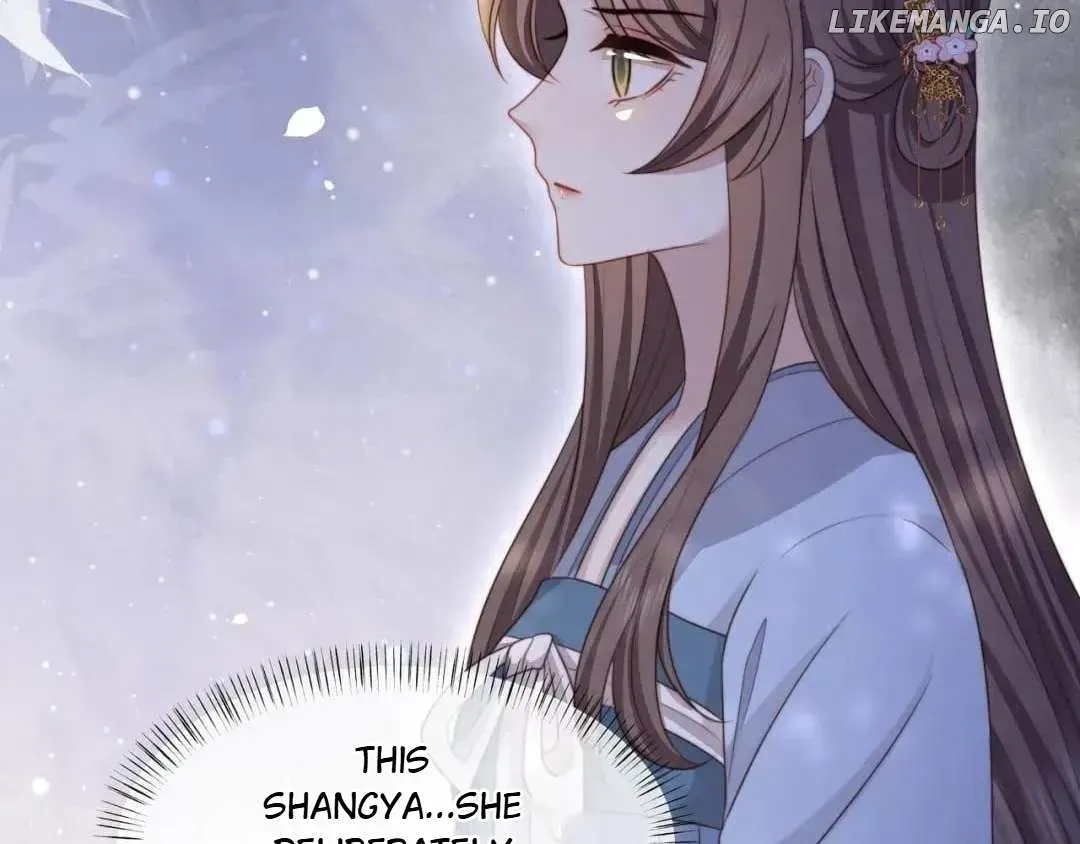 Lonely Emperor Chases His Sister-in-Law Chapter 63 Online - página 43