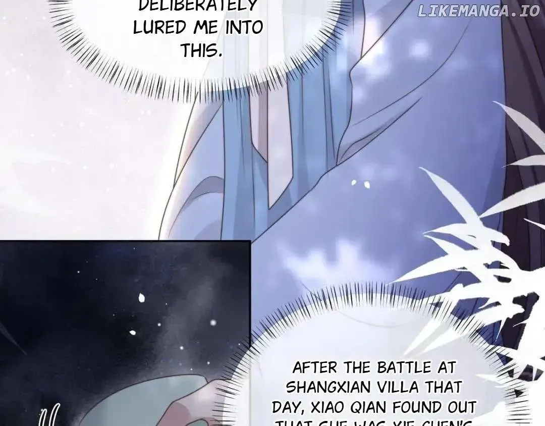Lonely Emperor Chases His Sister-in-Law Chapter 63 Online - página 44