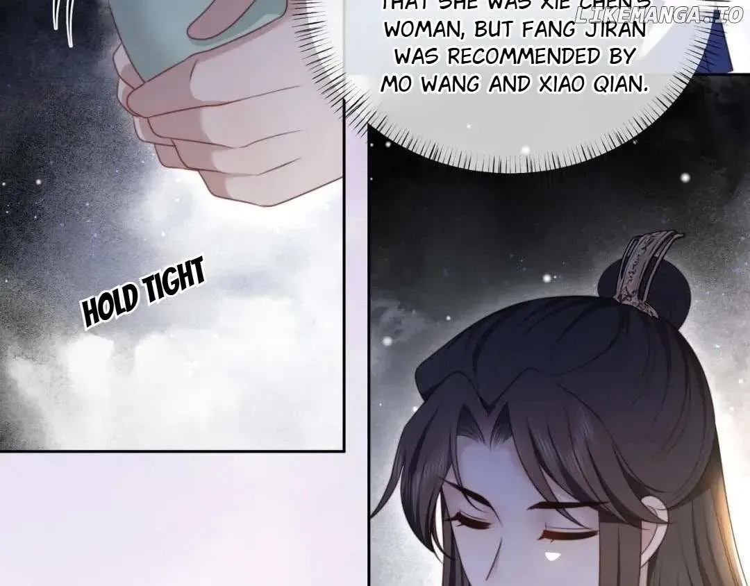 Lonely Emperor Chases His Sister-in-Law Chapter 63 Online - página 45