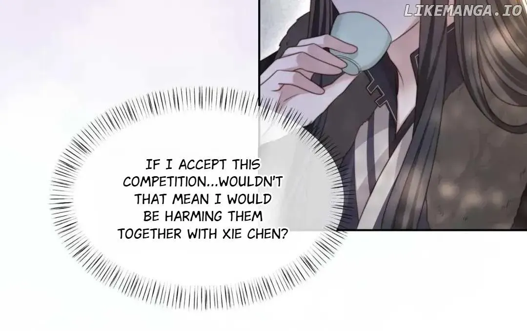 Lonely Emperor Chases His Sister-in-Law Chapter 63 Online - página 46
