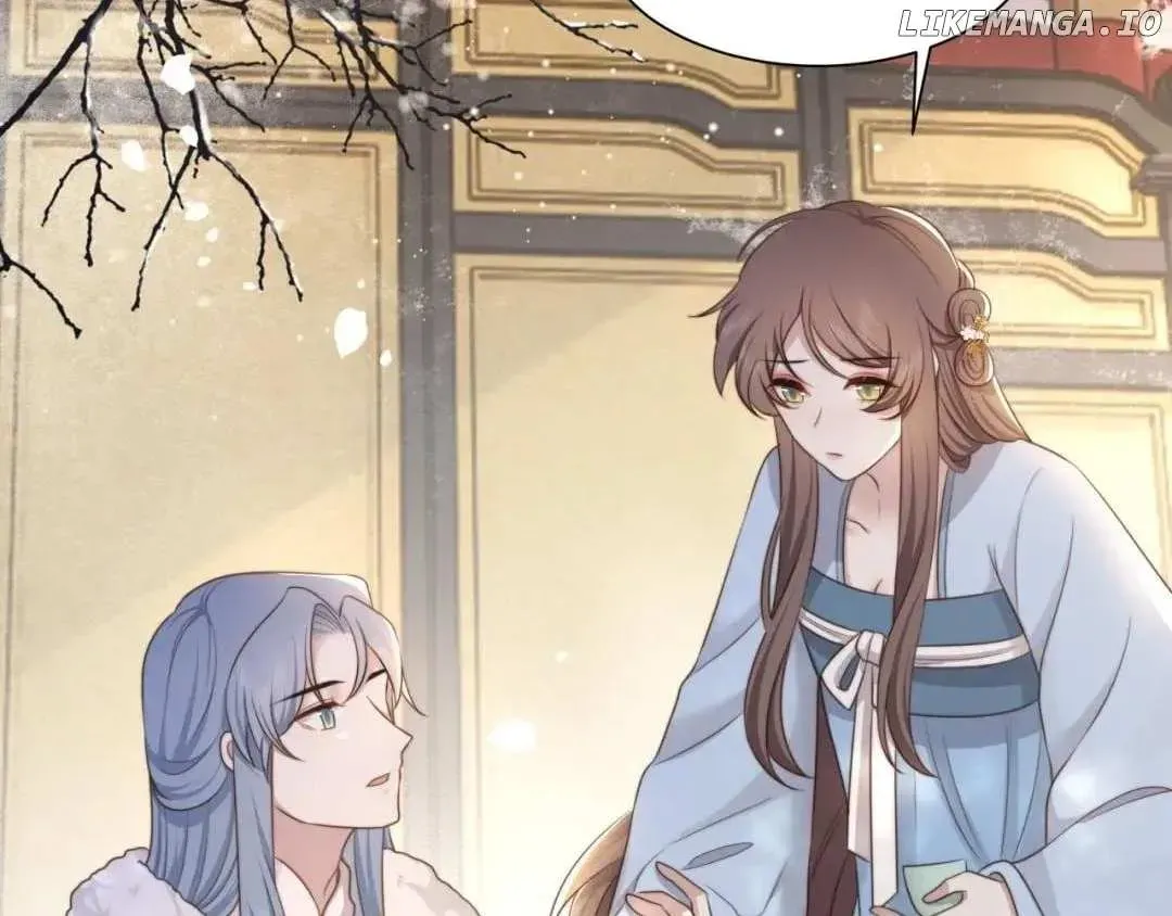 Lonely Emperor Chases His Sister-in-Law Chapter 63 Online - página 48