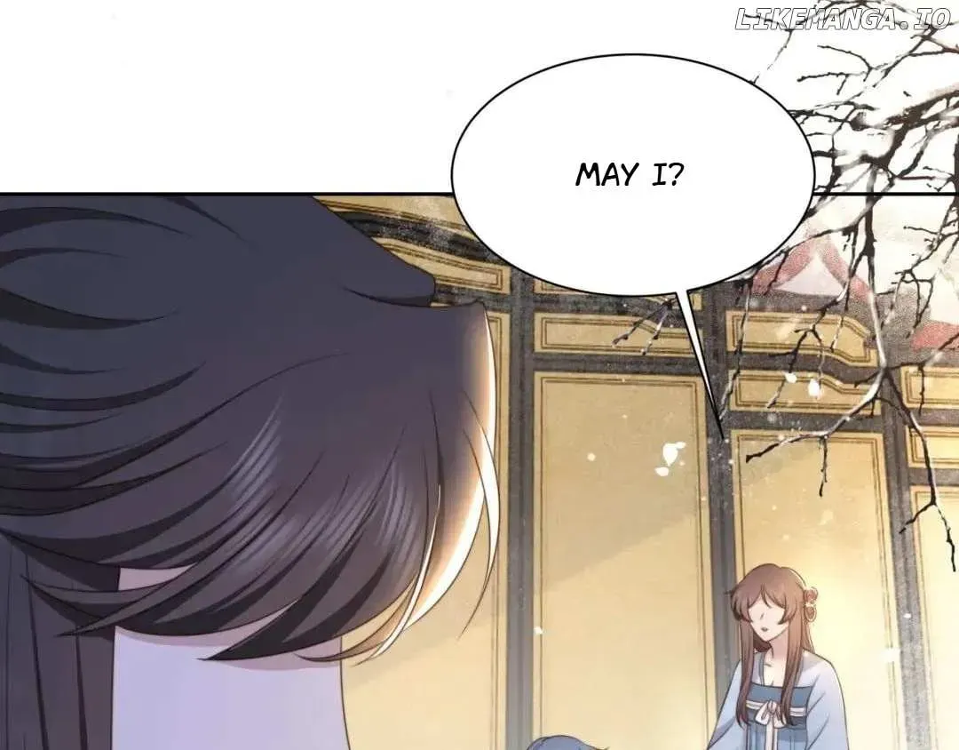 Lonely Emperor Chases His Sister-in-Law Chapter 63 Online - página 50