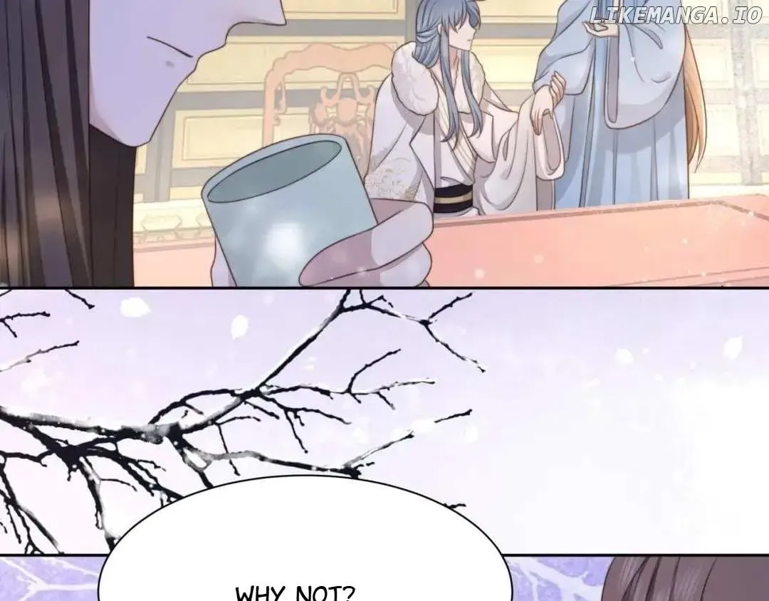 Lonely Emperor Chases His Sister-in-Law Chapter 63 Online - página 51