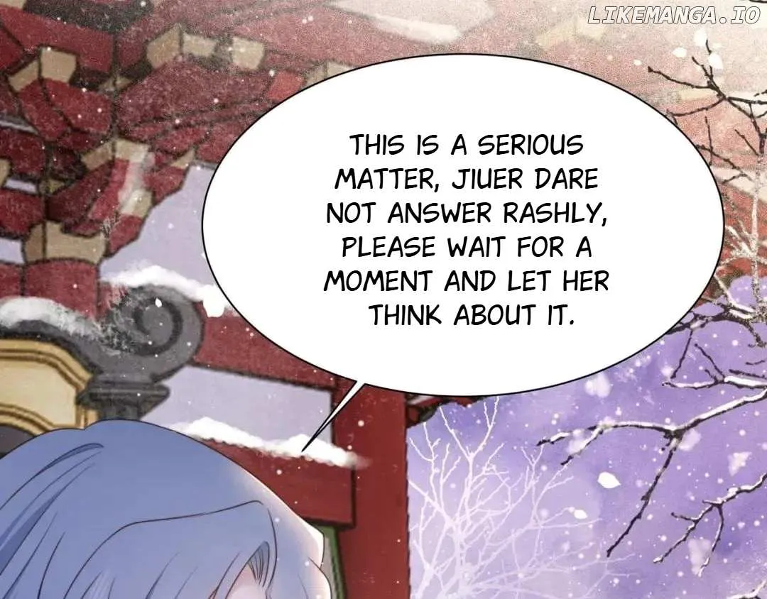 Lonely Emperor Chases His Sister-in-Law Chapter 63 Online - página 54