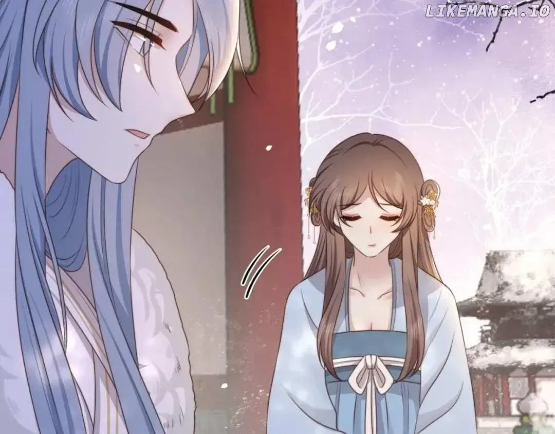 Lonely Emperor Chases His Sister-in-Law Chapter 63 Online - página 55