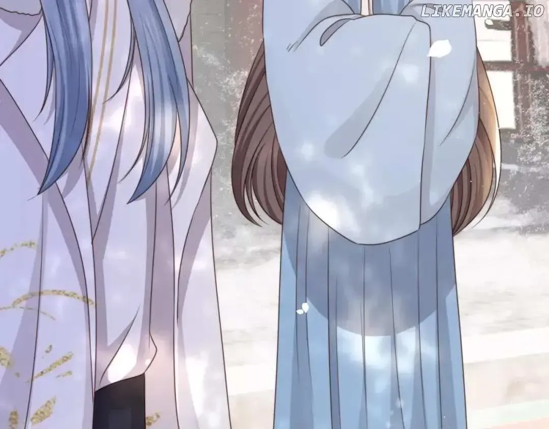 Lonely Emperor Chases His Sister-in-Law Chapter 63 Online - página 56
