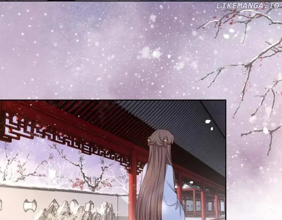 Lonely Emperor Chases His Sister-in-Law Chapter 63 Online - página 57