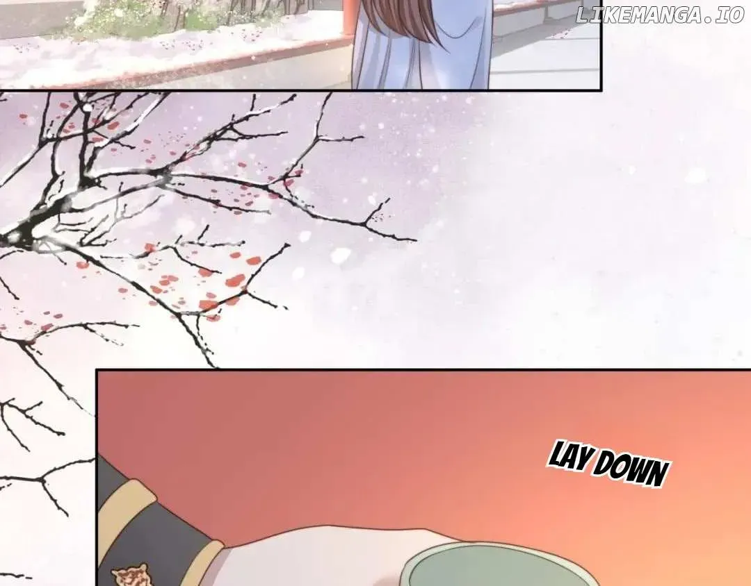 Lonely Emperor Chases His Sister-in-Law Chapter 63 Online - página 58